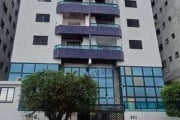 Apartamento com 2 dormitórios à venda, 118 m² por R$ 400.000,00 - Ocian - Praia Grande/SP