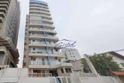 Apartamento com 2 dormitórios à venda, 73 m² por R$ 400.000 - Guilhermina - Praia Grande/SP