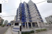 Apartamento com 1 dormitório à venda, 44 m² por R$ 300.000,00 - Boqueirão - Praia Grande/SP