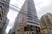 Apartamento com 1 dormitório à venda, 56 m² por R$ 560.000 - Canto do Forte - Praia Grande/SP