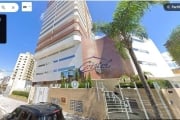 Apartamento com 1 dormitório à venda, 50 m² por R$ 375.000 - Guilhermina - Praia Grande/SP