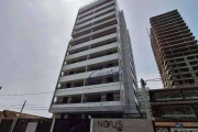 Apartamento com 2 dormitórios à venda, 72 m² por R$ 745.000,00 - Guilhermina - Praia Grande/SP