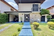 Casa com 4 quartos (3 suítes) à venda, 250 m²  - Condomínio Carmel  - São Paulo II - Granja Viana - Cotia/SP