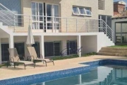 Casa com 3 quartos / suítes à venda, 500 m²  - Recanto Inpla - Granja Viana - Carapicuíba/SP