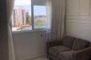 Apartamento com 2 dormitórios à venda, 35 m² por R$ 270.000,00 - Butantã - São Paulo/SP