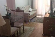 Apartamento com 2 dormitórios à venda, 60 m² por R$ 430.000,00 - Jardim Ester - São Paulo/SP