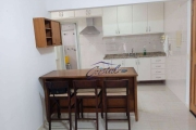 Apartamento com 3 dormitórios à venda, 90 m² por R$ 800.000,00 - Jardim Ester - São Paulo/SP