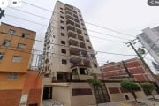 Apartamento com 2 dormitórios à venda, 68 m² por R$ 335.000 - Tupi - Praia Grande/SP