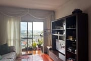 Apartamento com 3 quartos (1 suíte) à venda, 106 m²  - Jardim Bonfiglioli - Butantã - São Paulo/SP