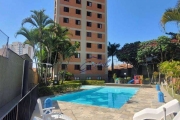 Apartamento com 2 quartos à venda, 61 m² - Quitaúna - Osasco/SP