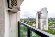 Apartamento tipo Cobertura Duplex com 1 quarto / suíte à venda, 77 m²- Pinheiros - São Paulo/SP