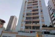 Apartamento com 2 dormitórios à venda, 58 m² por R$ 460.000 - Guilhermina - Praia Grande/SP