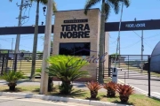 Terreno à venda, 241 m² - Cond. Terra Nobre - Sítio Boa Vista - Cotia/SP