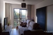 Apartamento com 1 quarto à venda, 60 m² - Jardim Boa Vista Butantã - São Paulo/SP