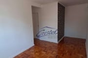 Aluga - Apartamento com 2 quartos com 58 m², 02 vagas de garagem- Jaguaré /SP