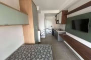 Apartamento com 1 dormitório à venda, 19 m² por R$ 330.000,00 - Liberdade - São Paulo/SP