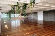 Conjunto comercial, 201 m² - venda  ou aluguel  - Jardim Paulistano - São Paulo/SP