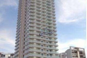 Apartamento com 3 dormitórios à venda, 145 m² por R$ 1.585.000 - Caiçara - Praia Grande/SP