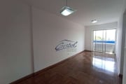 Apartamento com 2 dormitórios para alugar, 60 m² por R$ 2.867,00 - Vila Antônio - São Paulo/SP