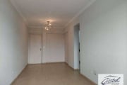 Apartamento com 2 dormitórios para alugar, 60 m² por R$ 2.854,00/mês - Jardim Ester - São Paulo/SP