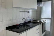 Apartamento com 2  quartos (1 suíte) à venda, 62 m² - Jardim Ester - Butantã - São Paulo/SP