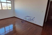 Apartamento com 2 quartos para alugar, 60 m²  - Jaguaré - São Paulo/SP