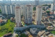 Apartamento com 2 quartos à venda, 50 m²  - Jardim Roberto - Osasco/SP