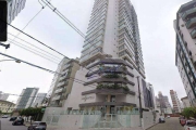 Apartamento com 2 dormitórios à venda, 85 m² por R$ 960.000 - Guilhermina - Praia Grande/SP