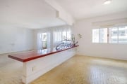 Apartamento com 1 quarto / suíte à venda, 111 m² - Rua Oscar Freire - Pinheiros - São Paulo/SP