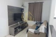 Apartamento para Venda em Jundiaí, Loteamento Parque Industrial, 2 dormitórios, 1 banheiro, 1 vaga