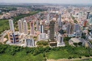 Apartamento com 3 dormitórios à venda, 110 m² por R$ 1.880.000,00 - Miramar - João Pessoa/PB