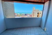 Apartamento com 4 dormitórios à venda, 177 m² por R$ 1.050.000,00 - Cabo Branco - João Pessoa/PB