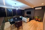 Cobertura com 2 dormitórios à venda, 70 m² por R$ 1.220.000,00 - Tambaú - João Pessoa/PB