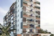 Apartamento com 3 dormitórios à venda, 106 m² por R$ 912.778,74 - Camboinha - Cabedelo/PB