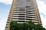 Apartamento com 4 dormitórios à venda, 206 m² por R$ 1.850.000,00 - Jardim Luna - João Pessoa/PB