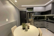 Apartamento com 2 dormitórios à venda, 59 m² por R$ 650.000,00 - Tambaú - João Pessoa/PB