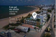 Flat com 1 dormitório à venda, 17 m² por R$ 350.000,00 - Bessa - João Pessoa/PB