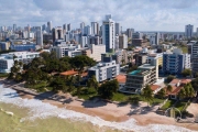 Apartamento com 1 dormitório à venda, 47 m² por R$ 700.000,00 - Bessa - João Pessoa/PB