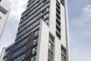 Apartamento com 1 dormitório à venda, 35 m² por R$ 405.000,00 - Tambaú - João Pessoa/PB