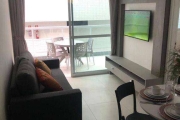 Flat com 2 dormitórios para alugar, 50 m² por R$ 4.000,01/mês - Jardim Oceania - João Pessoa/PB