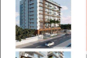 Apartamento com 2 dormitórios à venda, 67 m² por R$ 934.376,09 - Tambaú - João Pessoa/PB