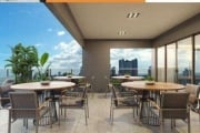 Apartamento com 2 dormitórios à venda, 34 m² por R$ 329.900,00 - Tambauzinho - João Pessoa/PB