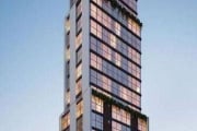 Apartamento com 1 dormitório à venda, 31 m² por R$ 450.000,00 - Tambaú - João Pessoa/PB