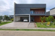 Casa com 4 dormitórios à venda, 360 m² por R$ 3.500.000,00 - Ponta de Campina - Cabedelo/PB