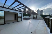 Cobertura com 4 dormitórios à venda, 358 m² por R$ 3.100.000,00 - Cabo Branco - João Pessoa/PB