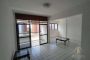 Apartamento com 3 dormitórios à venda, 151 m² por R$ 530.000,00 - Miramar - João Pessoa/PB