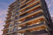 Apartamento com 2 dormitórios à venda, 63 m² por R$ 647.785,43 - Jardim Oceania - João Pessoa/PB