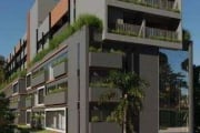 Flat com 1 dormitório à venda, 17 m² por R$ 365.000,00 - Jardim Oceania - João Pessoa/PB