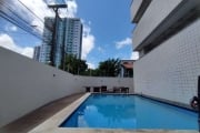 Apartamento com 2 dormitórios à venda, 55 m² por R$ 330.000,00 - Bairro dos Estados - João Pessoa/PB