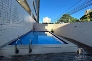 Apartamento com 2 dormitórios à venda, 55 m² por R$ 350.000,00 - Bairro dos Estados - João Pessoa/PB